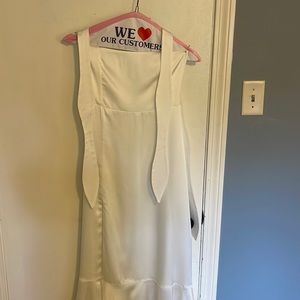 Show me your MUMU dress